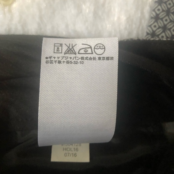 Banana Republic Sloan Fit Petite Pants - Size 2 - Picture 6 of 7